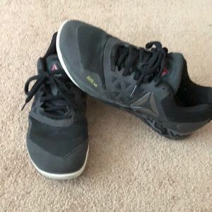 Reebok Crossfit Nano 6 Shoes